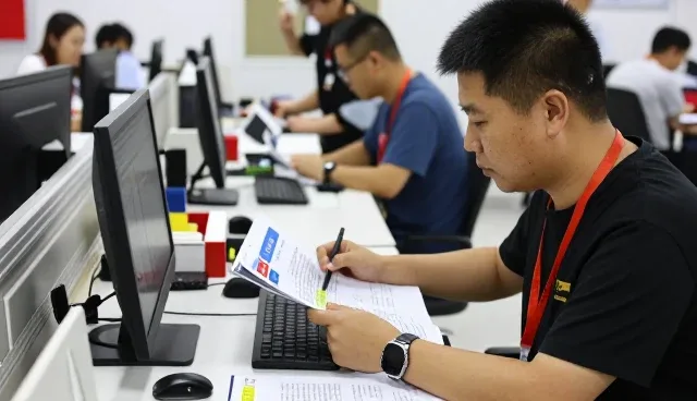 上海有隐网络科技有限公司介绍软件开发在网络技术中的应用