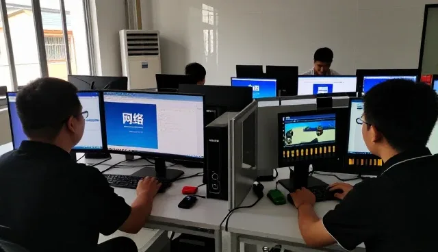 上海有隐网络科技有限公司专注公众号开发,提供完善线上平台搭建方案