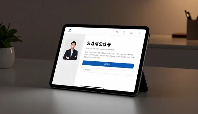 公众号开发中网络技术对运行稳定性的影响分析
