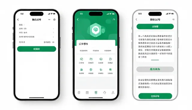 公众号推广中的性能瓶颈与适用场景分析